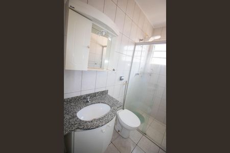 Casa à venda com 144m², 4 quartos e 2 vagasBanheiro da Suíte