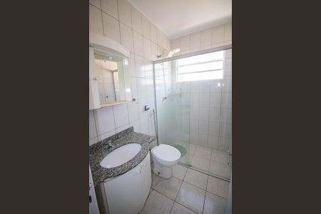 Casa à venda com 144m², 4 quartos e 2 vagasBanheiro da Suíte