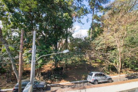 Casa à venda com 144m², 4 quartos e 2 vagasVaranda - Vista