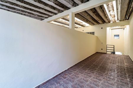 Garagem de casa para alugar com 3 quartos, 100m² em Rio Pequeno, Osasco