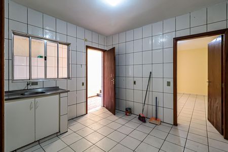 Cozinha de casa para alugar com 3 quartos, 100m² em Rio Pequeno, Osasco