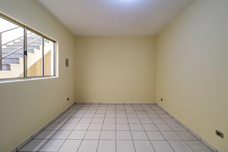 Sala de casa para alugar com 3 quartos, 100m² em Rio Pequeno, Osasco