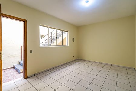 Sala de casa para alugar com 3 quartos, 100m² em Rio Pequeno, Osasco