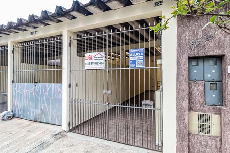 Fachada de casa para alugar com 3 quartos, 100m² em Rio Pequeno, Osasco