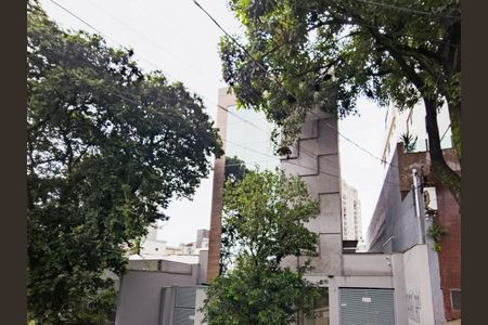 Apartamento à venda com 67m², 2 quartos e 2 vagas Apartamento à venda com 67m², 2 quartos e 2 vagasFachada