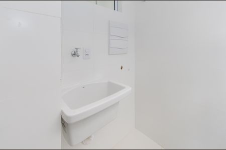 Apartamento à venda com 67m², 2 quartos e 2 vagas Apartamento à venda com 67m², 2 quartos e 2 vagasÁrea de serviço