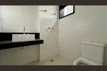 Apartamento à venda com 67m², 2 quartos e 2 vagasBanheiro