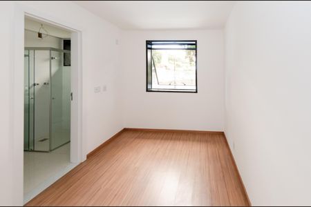 Suíte 1 de apartamento à venda com 2 quartos, 67m² em Vila Paris, Belo Horizonte