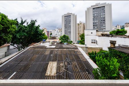 Vista de apartamento à venda com 2 quartos, 67m² em Vila Paris, Belo Horizonte