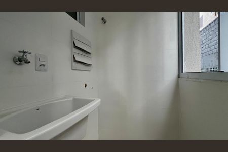 Apartamento à venda com 67m², 2 quartos e 2 vagasÁrea de Serviço