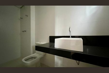 Apartamento à venda com 67m², 2 quartos e 2 vagasBanheiro