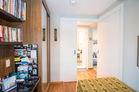 Apartamento à venda com 60m², 2 quartos e 1 vagaQuarto
