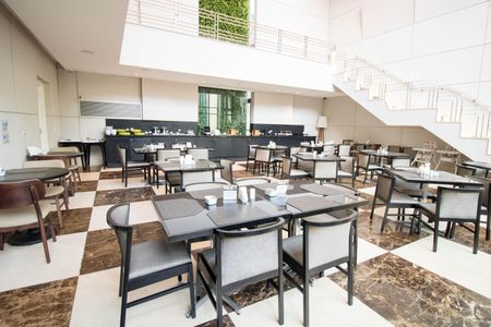 Apartamento à venda com 60m², 2 quartos e 1 vagaÁrea comum