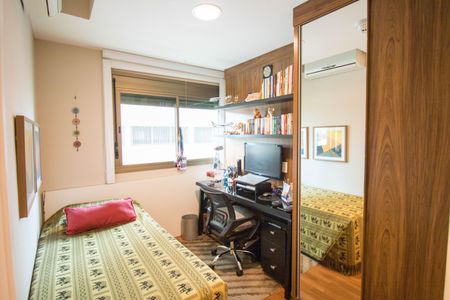 Apartamento à venda com 60m², 2 quartos e 1 vagaQuarto