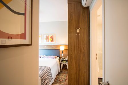 Apartamento à venda com 60m², 2 quartos e 1 vagaSuíte