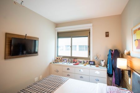 Apartamento à venda com 60m², 2 quartos e 1 vagaSuíte