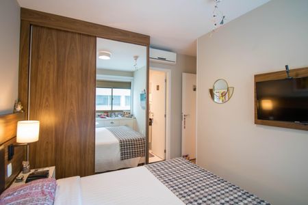 Apartamento à venda com 60m², 2 quartos e 1 vagaSuíte