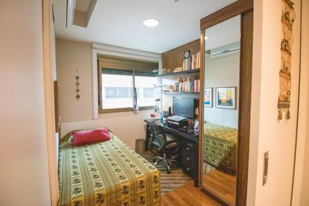 Apartamento à venda com 60m², 2 quartos e 1 vagaQuarto