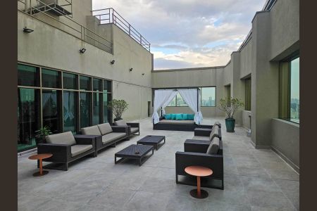 Apartamento à venda com 60m², 2 quartos e 1 vagaÁrea comum