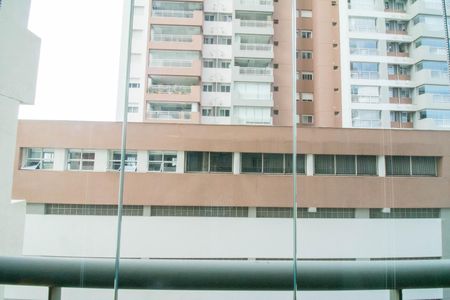 Vista de apartamento à venda com 2 quartos, 60m² em Brooklin, São Paulo