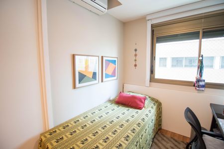 Apartamento à venda com 60m², 2 quartos e 1 vagaQuarto