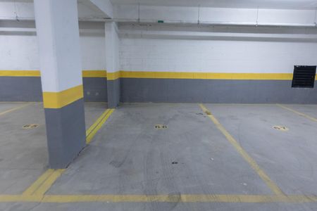 Apartamento à venda com 46m², 1 quarto e 1 vagaGaragem