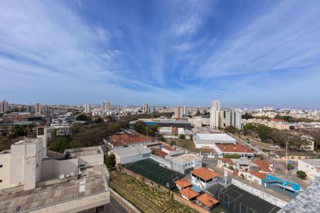 Apartamento à venda com 46m², 1 quarto e 1 vagaÁrea comum - Vista do Solarium
