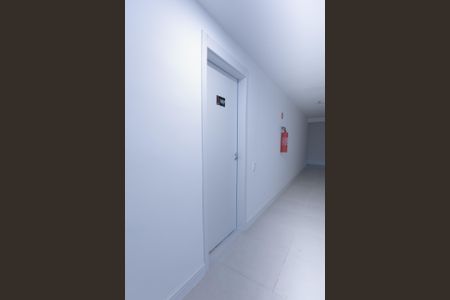 Apartamento à venda com 46m², 1 quarto e 1 vagaEntrada do Apartamento