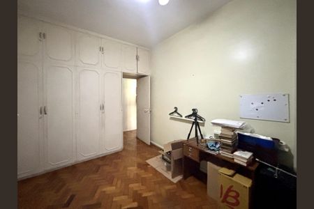 Quarto de apartamento à venda com 3 quartos, 130m² em Ipanema, Rio de Janeiro