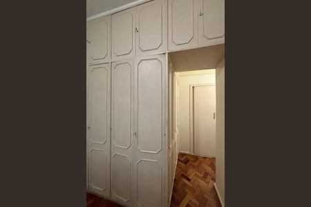 Apartamento à venda com 130m², 3 quartos e 1 vagaSuíte - Closet 