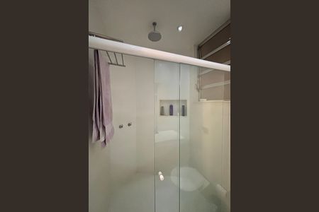 Apartamento à venda com 130m², 3 quartos e 1 vagaBanheiro - Suíte