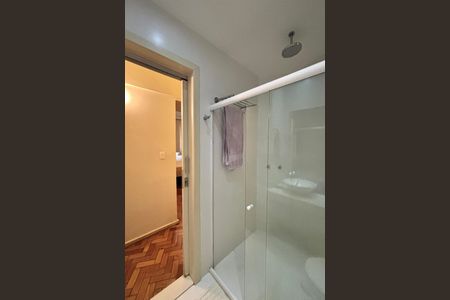 Apartamento à venda com 130m², 3 quartos e 1 vagaBanheiro - Suíte