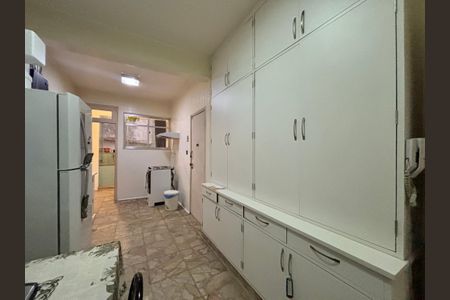 Apartamento à venda com 130m², 3 quartos e 1 vagaCozinha