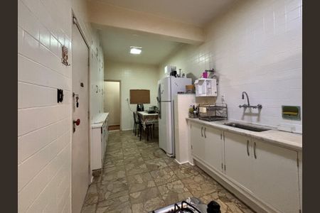 Apartamento à venda com 130m², 3 quartos e 1 vagaCozinha