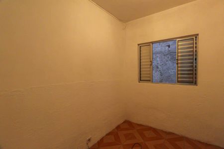Quarto 2 de casa para alugar com 2 quartos, 60m² em Jardim Marília, São Paulo