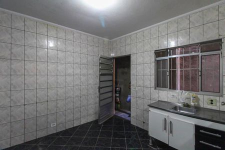Casa para alugar com 60m², 2 quartos e sem vagaCozinha