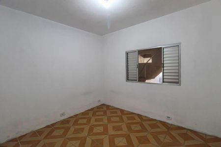 Quarto 1 de casa para alugar com 2 quartos, 60m² em Jardim Marília, São Paulo