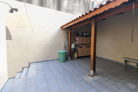 Casa à venda com 140m², 3 quartos e 2 vagas Casa à venda com 140m², 3 quartos e 2 vagasÁrea de Serviço
