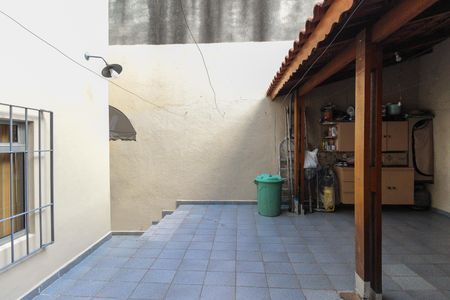 Casa à venda com 140m², 3 quartos e 2 vagas Casa à venda com 140m², 3 quartos e 2 vagasÁrea de Serviço