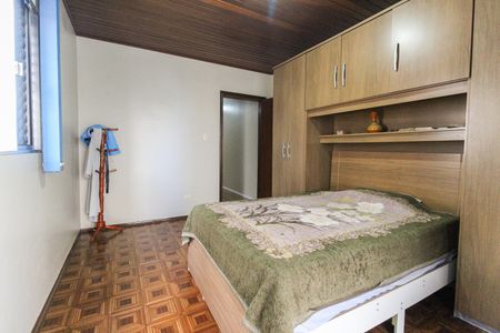 Casa à venda com 140m², 3 quartos e 2 vagas Casa à venda com 140m², 3 quartos e 2 vagasQuarto 3
