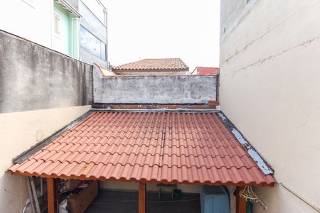 Casa à venda com 140m², 3 quartos e 2 vagas Casa à venda com 140m², 3 quartos e 2 vagasVista do Quarto 1