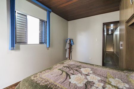 Casa à venda com 140m², 3 quartos e 2 vagas Casa à venda com 140m², 3 quartos e 2 vagasQuarto 3