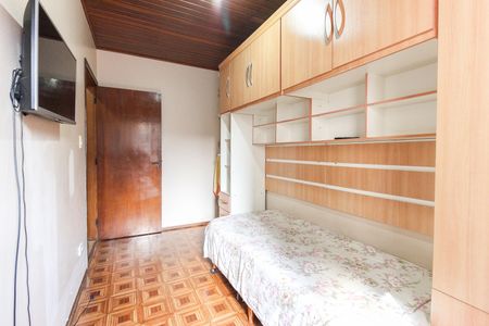 Casa à venda com 140m², 3 quartos e 2 vagas Casa à venda com 140m², 3 quartos e 2 vagasQuarto 1