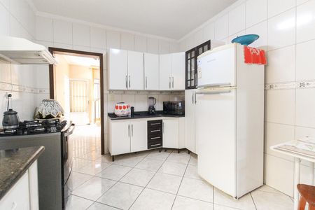 Casa à venda com 140m², 3 quartos e 2 vagas Casa à venda com 140m², 3 quartos e 2 vagasCozinha