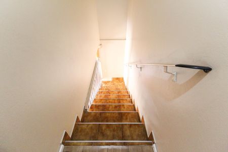 Casa à venda com 140m², 3 quartos e 2 vagas Casa à venda com 140m², 3 quartos e 2 vagasCorredor