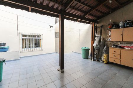 Casa à venda com 140m², 3 quartos e 2 vagas Casa à venda com 140m², 3 quartos e 2 vagasÁrea de Serviço