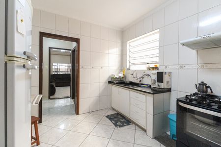 Casa à venda com 140m², 3 quartos e 2 vagas Casa à venda com 140m², 3 quartos e 2 vagasCozinha