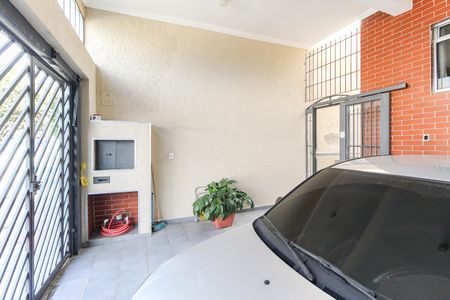 Casa à venda com 140m², 3 quartos e 2 vagas Casa à venda com 140m², 3 quartos e 2 vagasGaragem