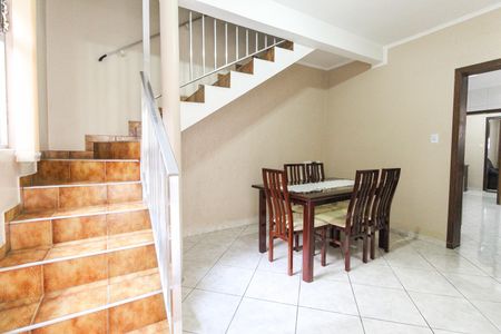 Casa à venda com 140m², 3 quartos e 2 vagas Casa à venda com 140m², 3 quartos e 2 vagasCopa