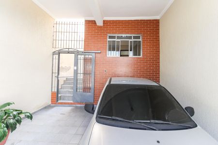 Casa à venda com 140m², 3 quartos e 2 vagas Casa à venda com 140m², 3 quartos e 2 vagasGaragem